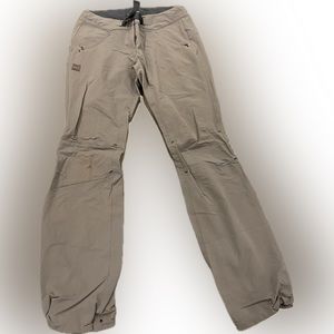 MEC Ferrata Pants